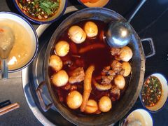 -李子坝梁山鸡(李子坝大鸡哥店)