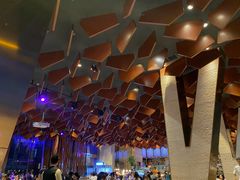 -隐秀山居酒店·秀厨融合西餐厅