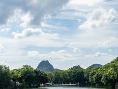 -桂林两江四湖景区