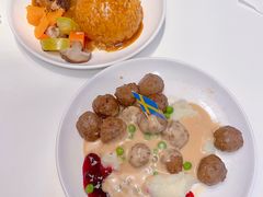 -宜家·瑞典风味餐厅(无锡店)