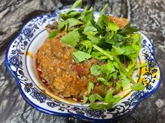 小笼蒸牛肉-西月城谭豆花(春熙路店)