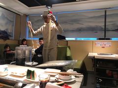 -海底捞火锅(上元大街店)