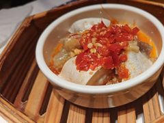 -稻香饭店(IFS国金中心店)