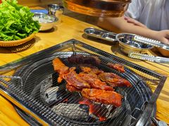 -麻蒲碳烤肉(远景路1号店)