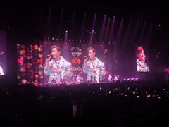 -东莞银行篮球中心