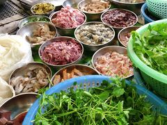 -广场正宗原汁薏米店