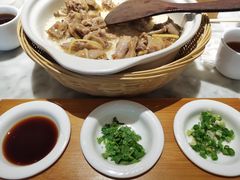 -大鸽饭(体育西路店)