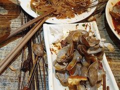 -黑蛋烤肉坊(光华路总店)