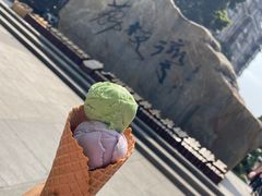 -成裕雪糕店(士多店)