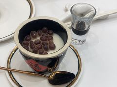 -喜宴又一村·粤菜·茶点·海鲜(壹方天地店)