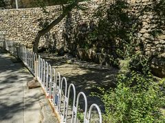 -湖洞水自然风景区