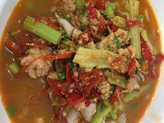 -红色湘菜馆(春风店)