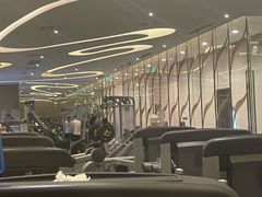 -W Fitness 威尔仕健身(北京英皇集团中心店)