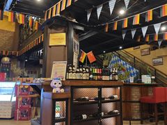 -柏斯图德国餐吧(馆陶路德国风情街店)