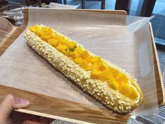 -奈雪的茶(青岛卓悦里INTOWN店)
