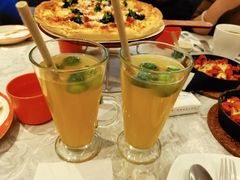 -必胜客(张掖西大街店)