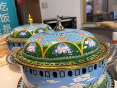 -郭靖内蒙菜·烤全羊·烧烤(望京旗舰店)