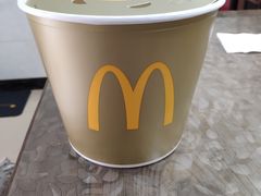 -麦当劳(无锡永乐店)