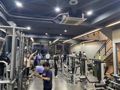 -帕瑞斯女子塑形健身(集美店)