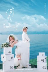 -摩玛婚纱摄影(杭州店)
