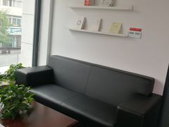-中国银行(长青街分理处)