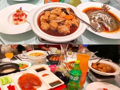 -王府井酒店(金桥港湾店)