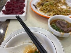-潮悦牛肉火锅城(水贝店)