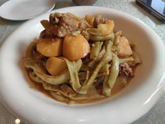 -大连大和馆观山阁温泉酒店