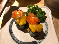 -酒井酱子·深夜食堂(东城汇店)