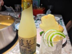 -禄婶鸡煲·打边炉