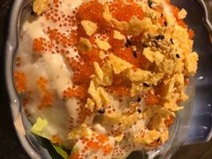 -松岛日本料理(汾江路店)