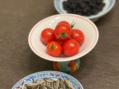 -狮古丰·创意菜·茶馆