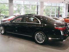 -奔驰上海利星(七宝店)