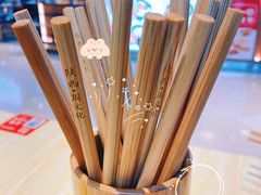 -西北杂粮筐手工面凉皮(来福士店)