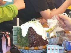 -WONDER ICE 萬得冰田(建設路总店)