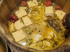 -中8楼风尚云南菜(颐堤港店)