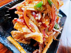 -屯屯面(海尔路店)