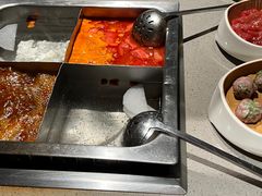 -海底捞火锅(劲松店)