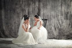 点击看大图 -天一婚纱摄影TIA STUDIO(珠海路店)