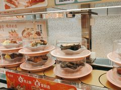 -争鲜回转寿司(天府广场-今站PLUS店)