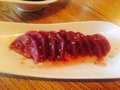 -热度餐厅(老佛爷店)