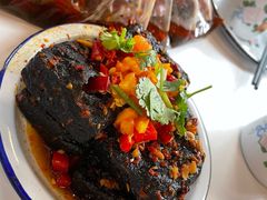 -老长沙龙虾馆(梅林店)