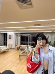 -AN普拉提女子健身工作室