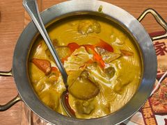 -越小品·越南餐厅(万科里店)