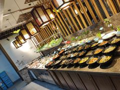 -千岛湖小鱼儿·淳安匠心农家菜