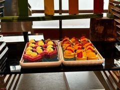 -永泰福朋喜来登酒店-宜客乐自助餐厅(远大路店)