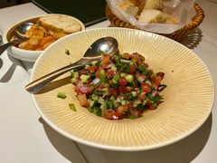 -Pasha帕夏土耳其餐厅(南昌路店)