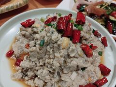 -驴脾气特色炒菜(广渠门内店)