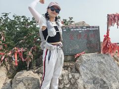 -鸡鸣山旅游风景区