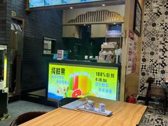-味一楼兰州拉面(机场一店)